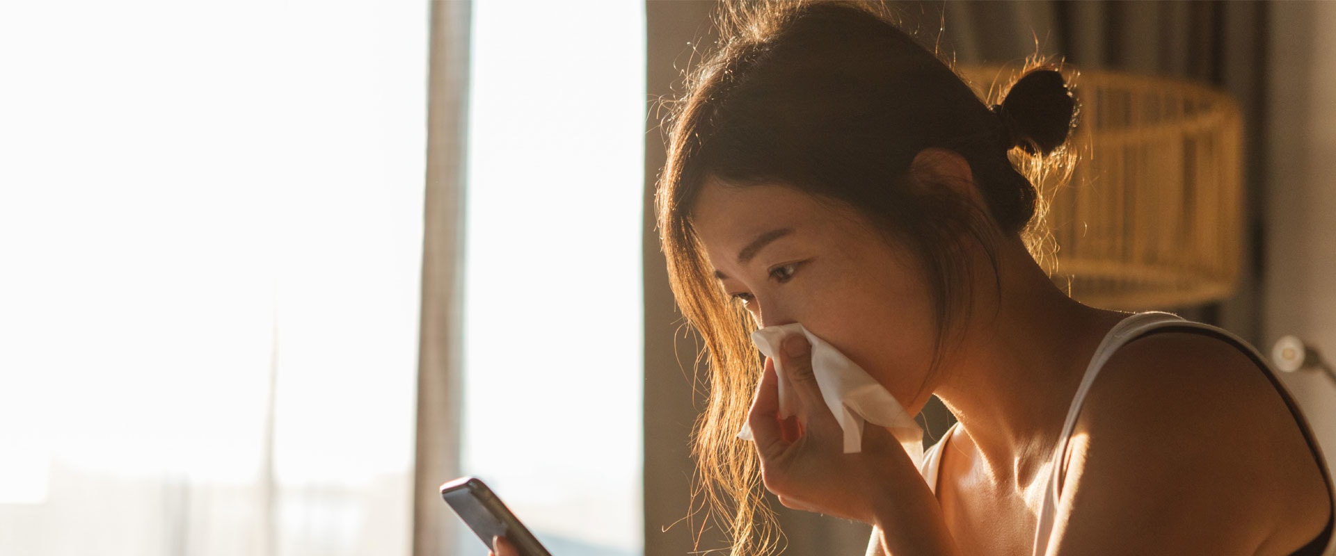 Do Air Purifiers Help Reduce Asthma Symptoms Caused by Allergies?