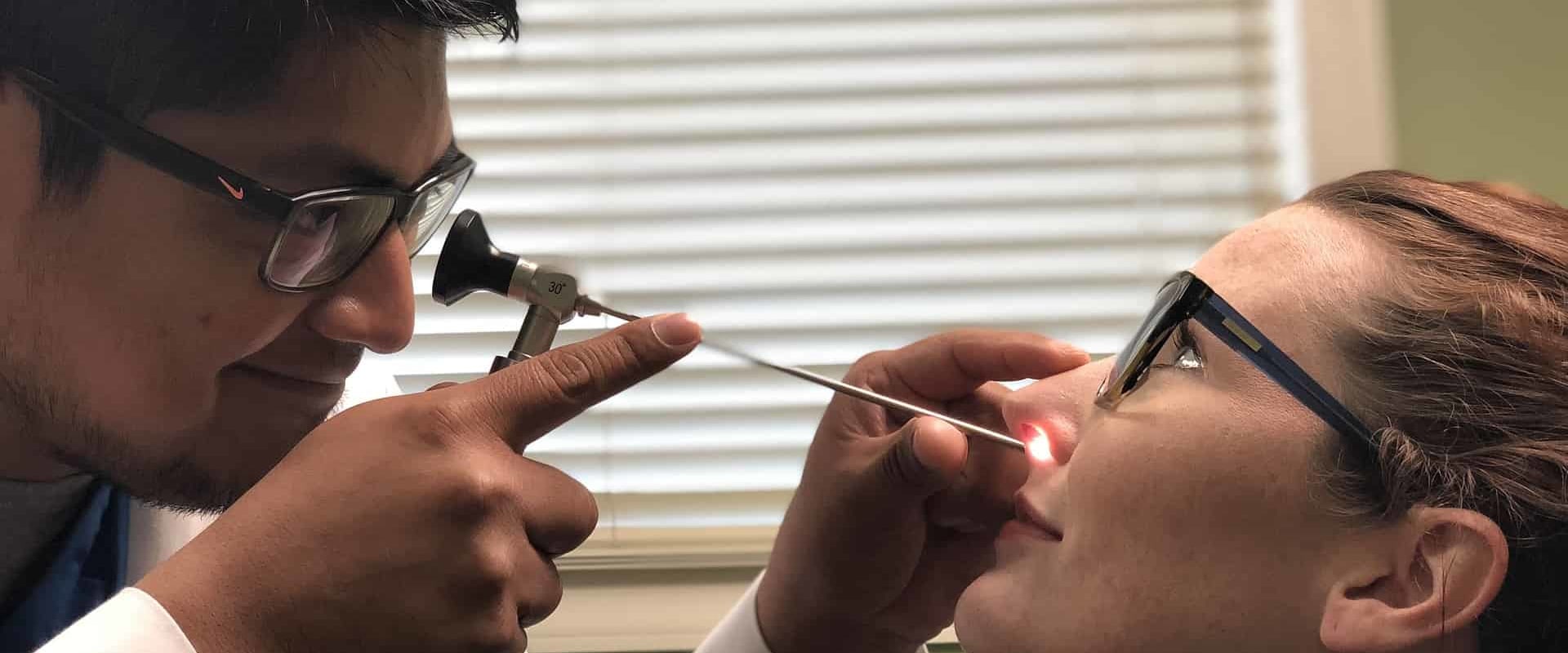 Do Air Purifiers Help with Allergies and Sinus Problems?