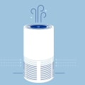 The Benefits of Using an Air Purifier for Allergies: A Comprehensive Guide