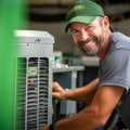 Quick and Reliable AC Repair Services in Pembroke Pines FL