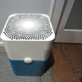 How to Change the Filter in Your Air Purifier for Allergies: A Comprehensive Guide