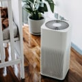 The Best Air Purifier for Allergy Sufferers: The Levoit 400S