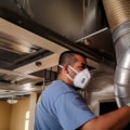 Setting Standards for Duct Cleaning Service in Boca Raton FL