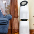 Is Your Air Purifier Working Properly to Reduce Allergens in Your Home?