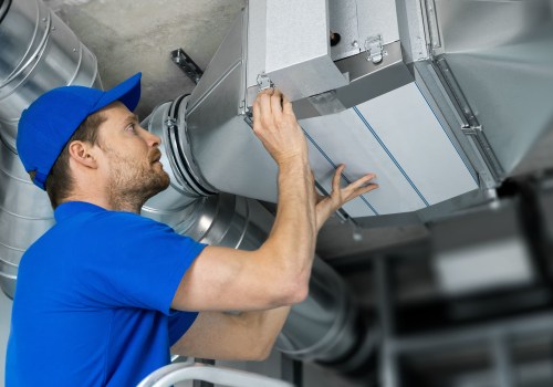 The Growing Need for Air Duct Repair Services in Aventura FL