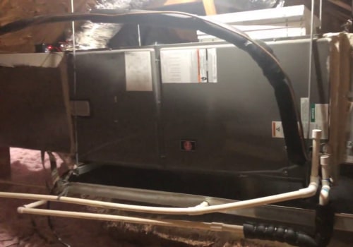 Payne 20x25x4.38 Air Filter Keeps Falling Out: How to Fix It