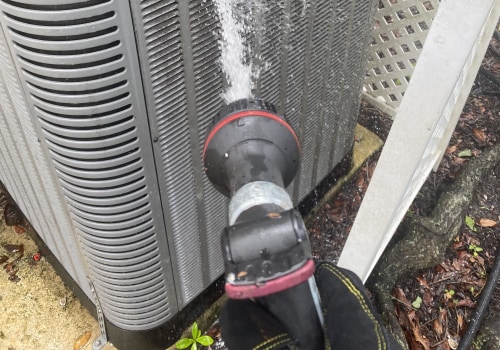 Expert Care From A Professional HVAC Tune Up Service in Parkland FL