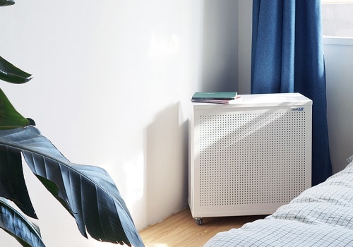 Should You Leave an Air Purifier On All Day? - The Benefits of Continuous Use