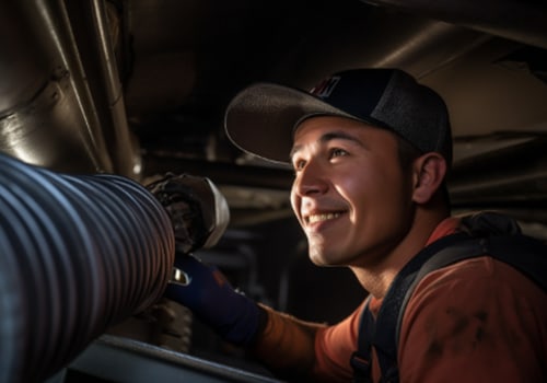 How Duct Sealing Services Near Pembroke Pines FL Enhance Air Purifiers for Allergies