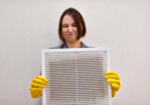 Best 20x30x1 Air Filter for Allergies – Which Filter Works Fastest for Dust, Pollen & Pet Dander?