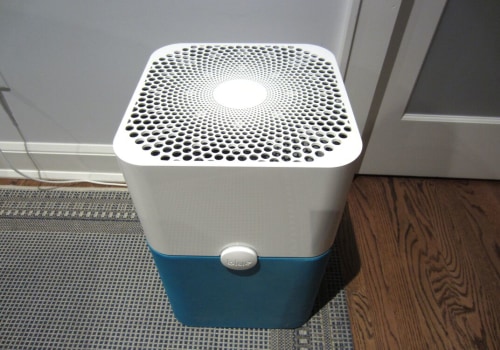 How to Change the Filter in Your Air Purifier for Allergies: A Comprehensive Guide