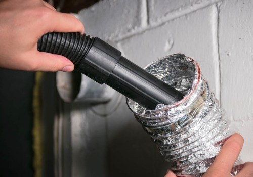 Vent Cleaning Service in Fort Lauderdale FL Demystified
