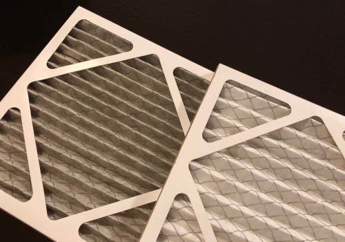 Choosing the Top-Rated 20x25x5 Furnace Air Filters