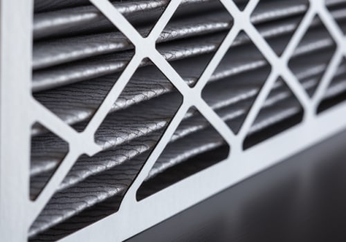 Why 17x25x1 Furnace Air Filters and an Air Purifier for Allergies Are Essential for Cleaner, Safer Air Indoors