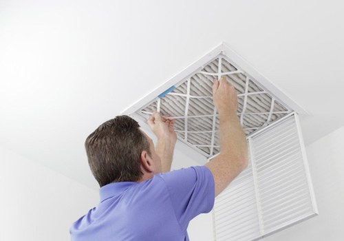 How Should I Replace My Furnace Filter? Step-by-Step Guide