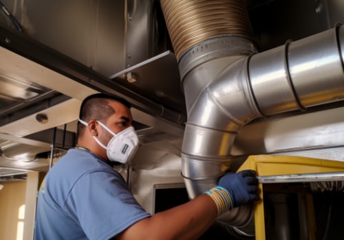 Setting Standards for Duct Cleaning Service in Boca Raton FL